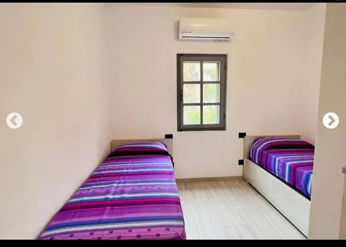 Hotel Cala D'ambra