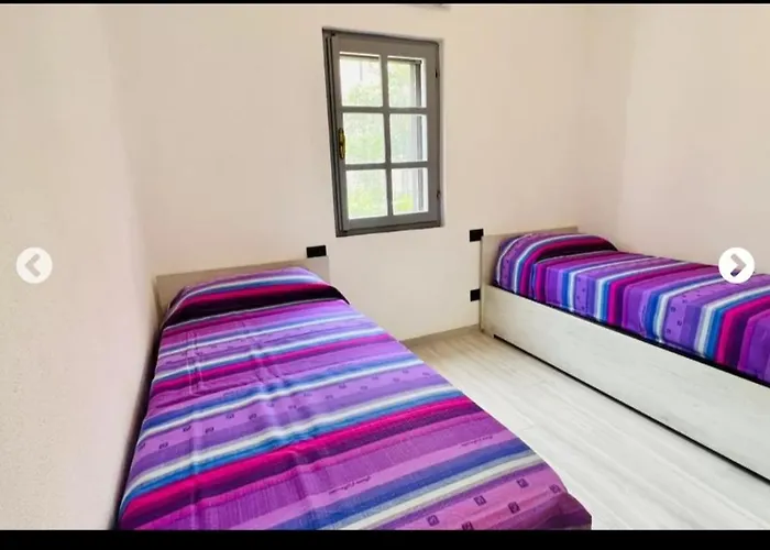 Cala D'ambra Hotel San Teodoro (Sardinia)