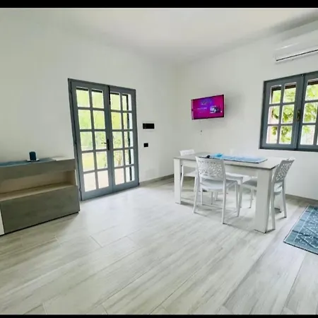 Cala D'ambra Hotell 3*