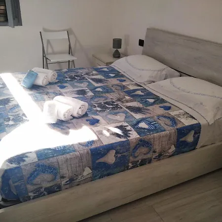 Cala D'ambra Aparthotel