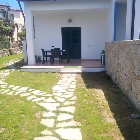 ホテル Cala D'ambra 3*