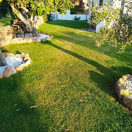 Cala D'ambra Aparthotel San Teodoro (Sardinia)
