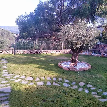 Aparthotel Cala D'ambra