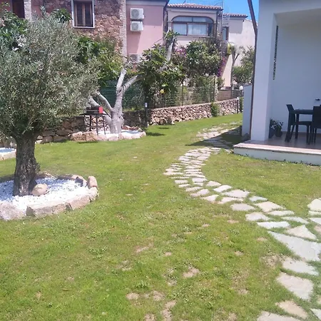 Cala D'ambra Aparthotel San Teodoro (Sardinia)